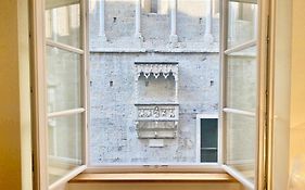 Amazing San Lorenzo 19, Rolli Palace Unesco - Stunning View Overlooking The Cathedral - Free Private Parking-